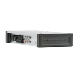 HXM800.4D - HXM Series 4 - Channel 800W Full Range Class D Amplifier - HXM800.4D - Diamond Audio