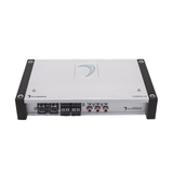 HXM800.4D - HXM Series 4 - Channel 800W Full Range Class D Amplifier - HXM800.4D - Diamond Audio