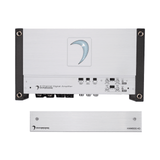 HXM800.4D - HXM Series 4 - Channel 800W Full Range Class D Amplifier - HXM800.4D - Diamond Audio