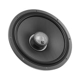 8" 2 - Way High 0utput Marine Speaker (2Ω) - HXM8F2BK - HXM8F2BK - Diamond Audio