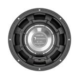 8" 2 - Way High 0utput Marine Speaker (4Ω) - HXM8F4BK - HXM8F4BK - Diamond Audio