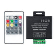HXM Series RF Remote Control for RGB LED Lights - HXMRGBLC - HXMRGBLC - Diamond Audio