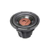 HXP102 - HEX Pro 10" 2Ω Dual Voice Coil Subwoofer 700W RMS - HXP102 - Diamond Audio