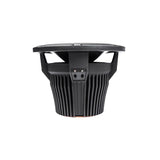 HXP102 - HEX Pro 10" 2Ω Dual Voice Coil Subwoofer 700W RMS - HXP102 - Diamond Audio
