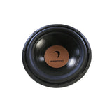 HXP102 - HEX Pro 10" 2Ω Dual Voice Coil Subwoofer 700W RMS - HXP102 - Diamond Audio