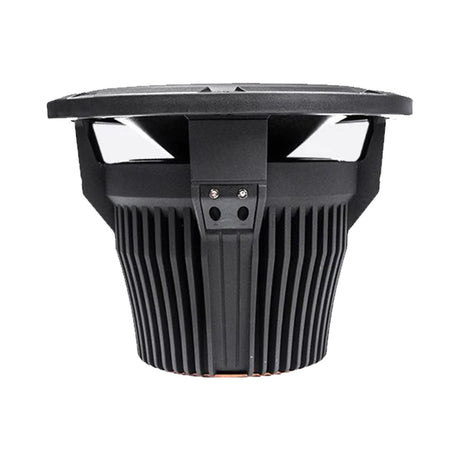 10" HEX Pro 4Ω Dual Voice Coil Subwoofer 700W RMS - HXP104 - HXP104 - Diamond Audio
