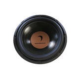 HXP122 HEX Pro 12" 2Ω Dual Voice Coil Subwoofer 900W RMS - HXP122 - Diamond Audio