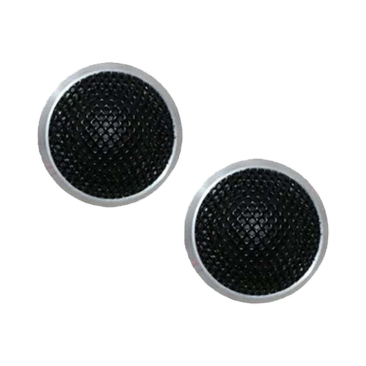 6.5" HEX PRO Diamante Italia Edition 3 - Way Component Set - HXPRO653DI - HXPRO653DI - Diamond Audio