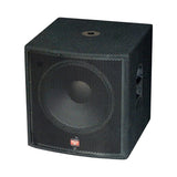 Cerwin-Vega INT-118SV2 18-inch V2 Passive Subwoofer
