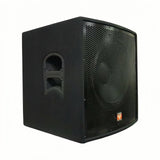 Cerwin-Vega INT-118SV2 18-inch V2 Passive Subwoofer