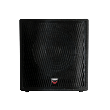 Cerwin-Vega Intense! V2 Professional PA Speaker System