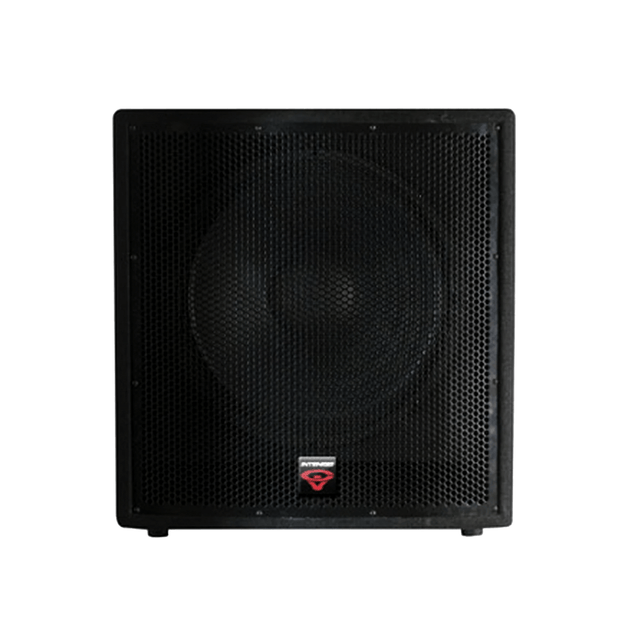 Cerwin-Vega Intense! V2 Professional PA Speaker System