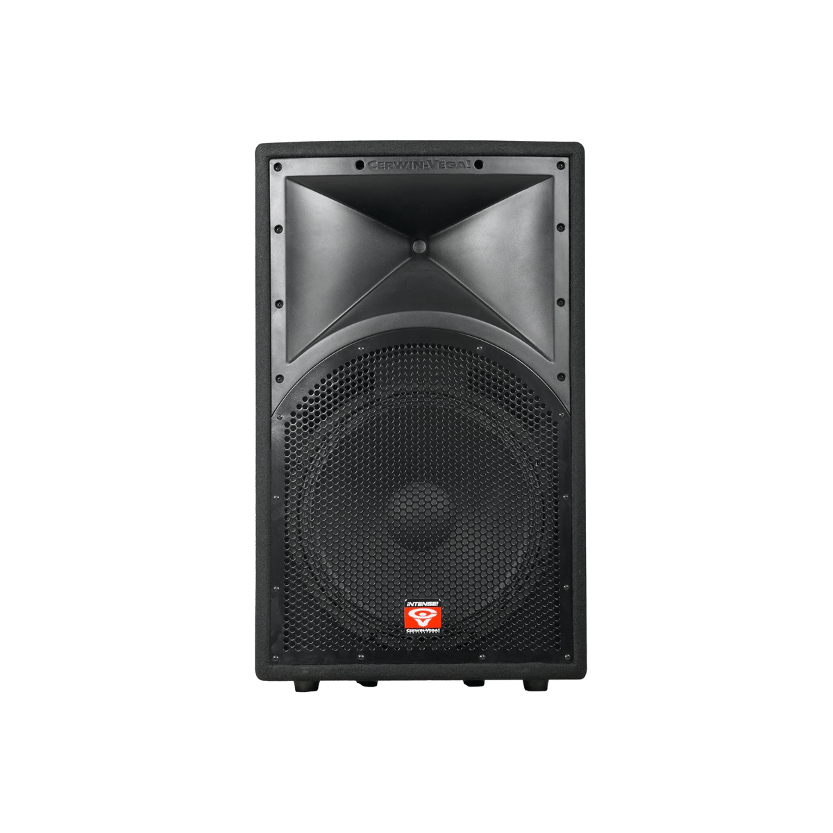 Cerwin-Vega Intense! V2 Professional PA Speaker System