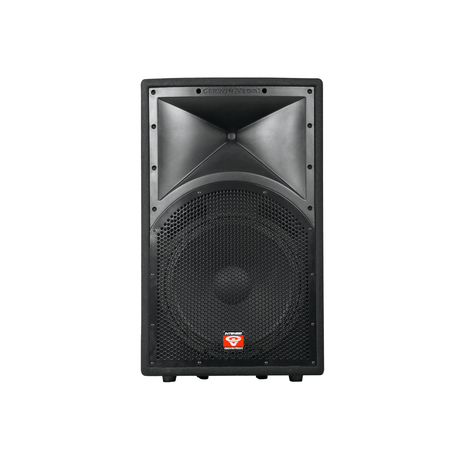 Cerwin-Vega Intense! V2 Professional PA Speaker System