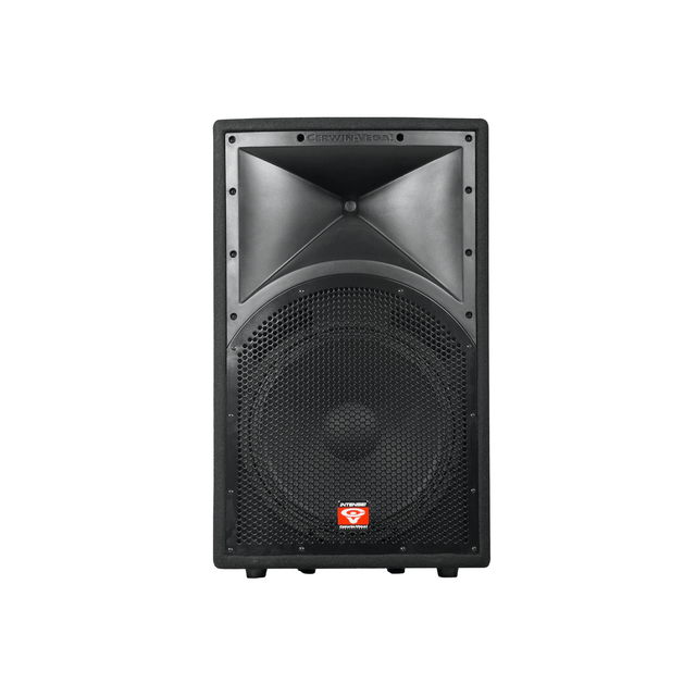 Cerwin-Vega Intense! V2 Professional PA Speaker System