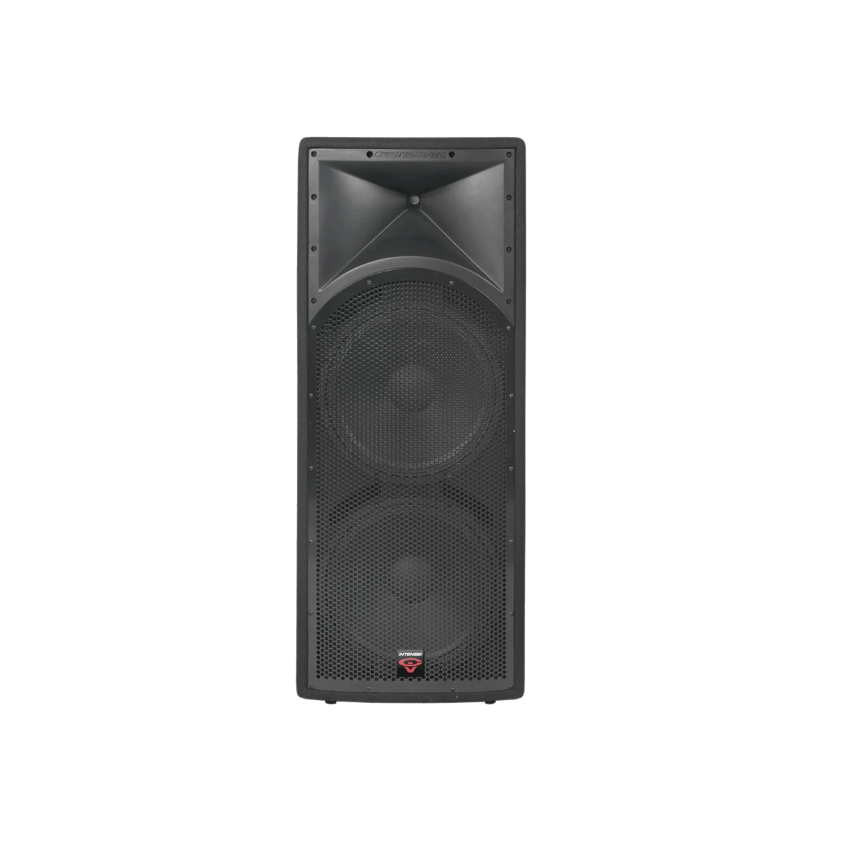 Cerwin-Vega Intense! V2 Professional PA Speaker System