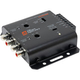 4 - Channel Line Output Converter 2 - In & 4 - Out - IOEM24 - Cerwin Vega