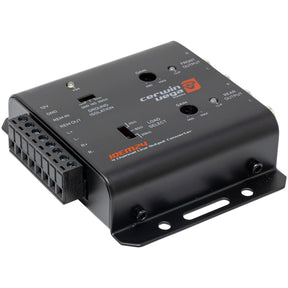 4 - Channel Line Output Converter 2 - In & 4 - Out - IOEM24 - Cerwin Vega