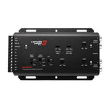 4 - Channel Line Output Converter, 4 - In, 4 - Out - IOEM44 - Cerwin Vega