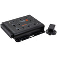6 - Channel In / 6 Out Line Output Converter - IOEM66 - Cerwin Vega