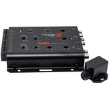 6 - Channel In / 6 Out Line Output Converter - IOEM66 - Cerwin Vega