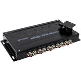 8 - Channel Line Output Converter - IOEM8 - Cerwin Vega