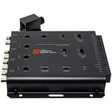 8 - Channel In / 8 Out Line Output Converter - IOEM88 - Cerwin Vega