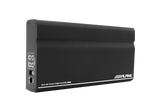 Alpine KTA-200M Power Pack Amplifiers