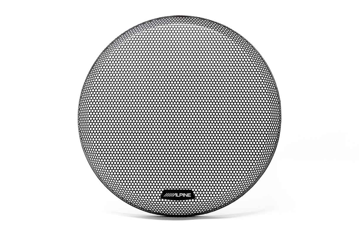 Alpine KTE-12G.3 Subwoofer Grilles