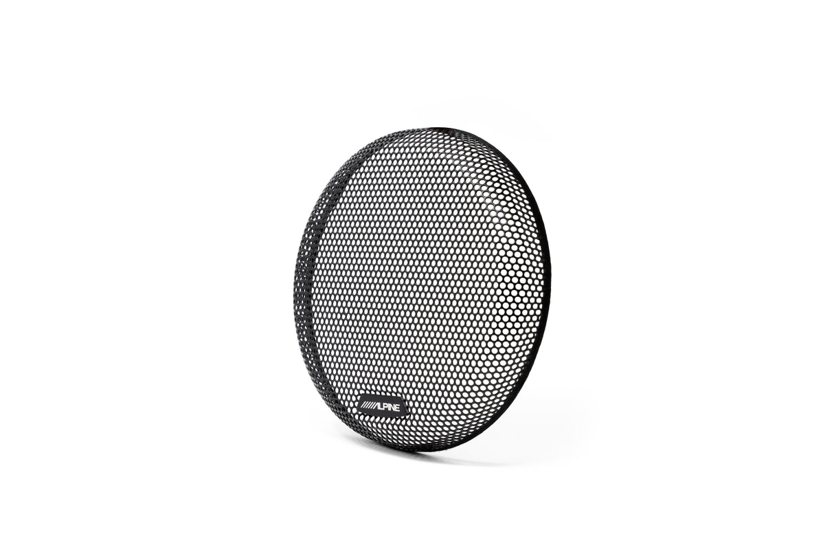 Alpine KTE-8G.3 Subwoofer Grilles