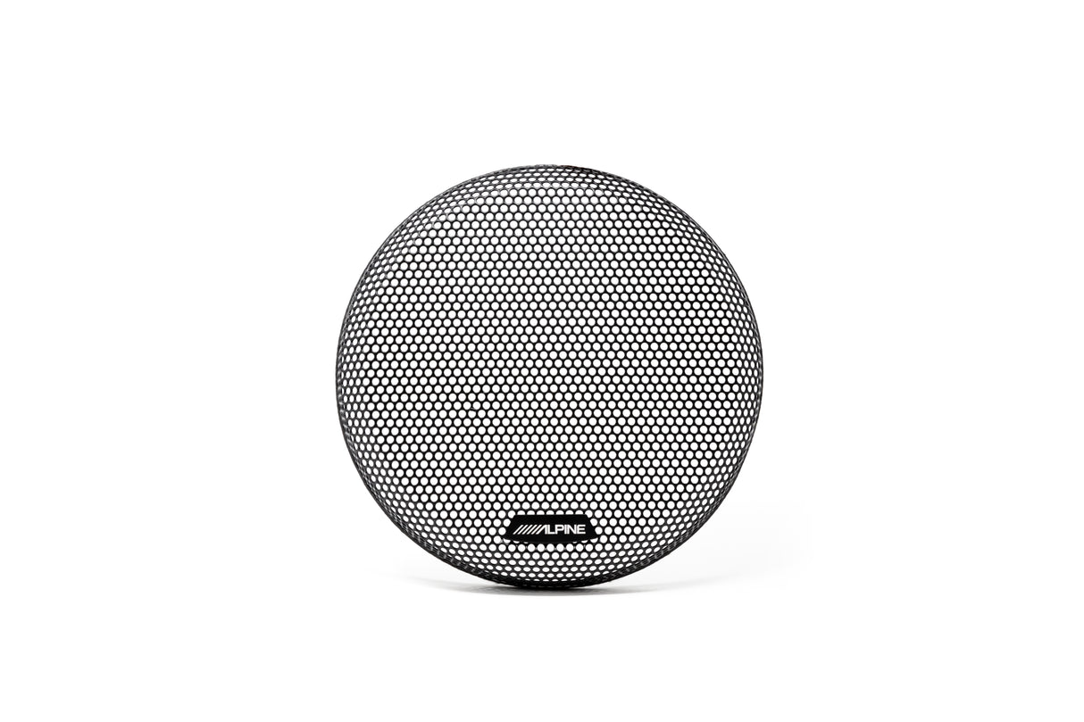 Alpine KTE-8G.3 Subwoofer Grilles