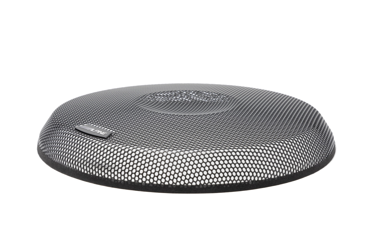 Alpine KTE-RS12G Subwoofer Grilles