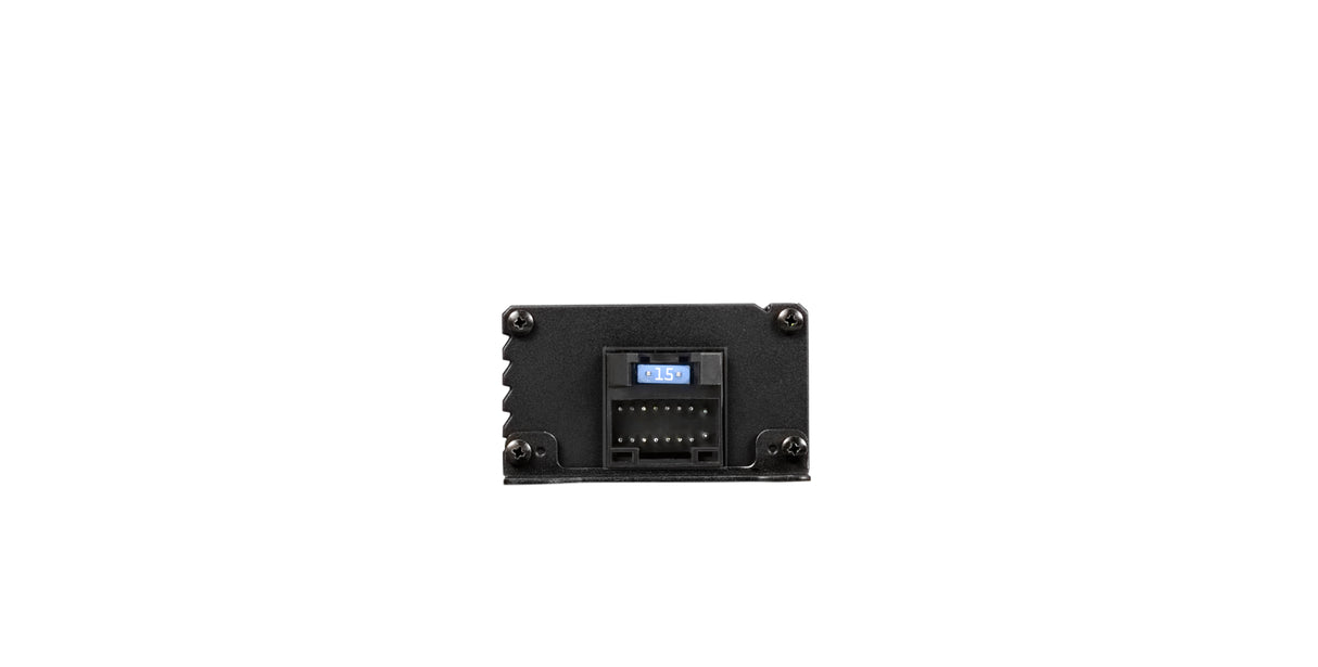 Alpine KTP-445A Power Pack Amplifiers