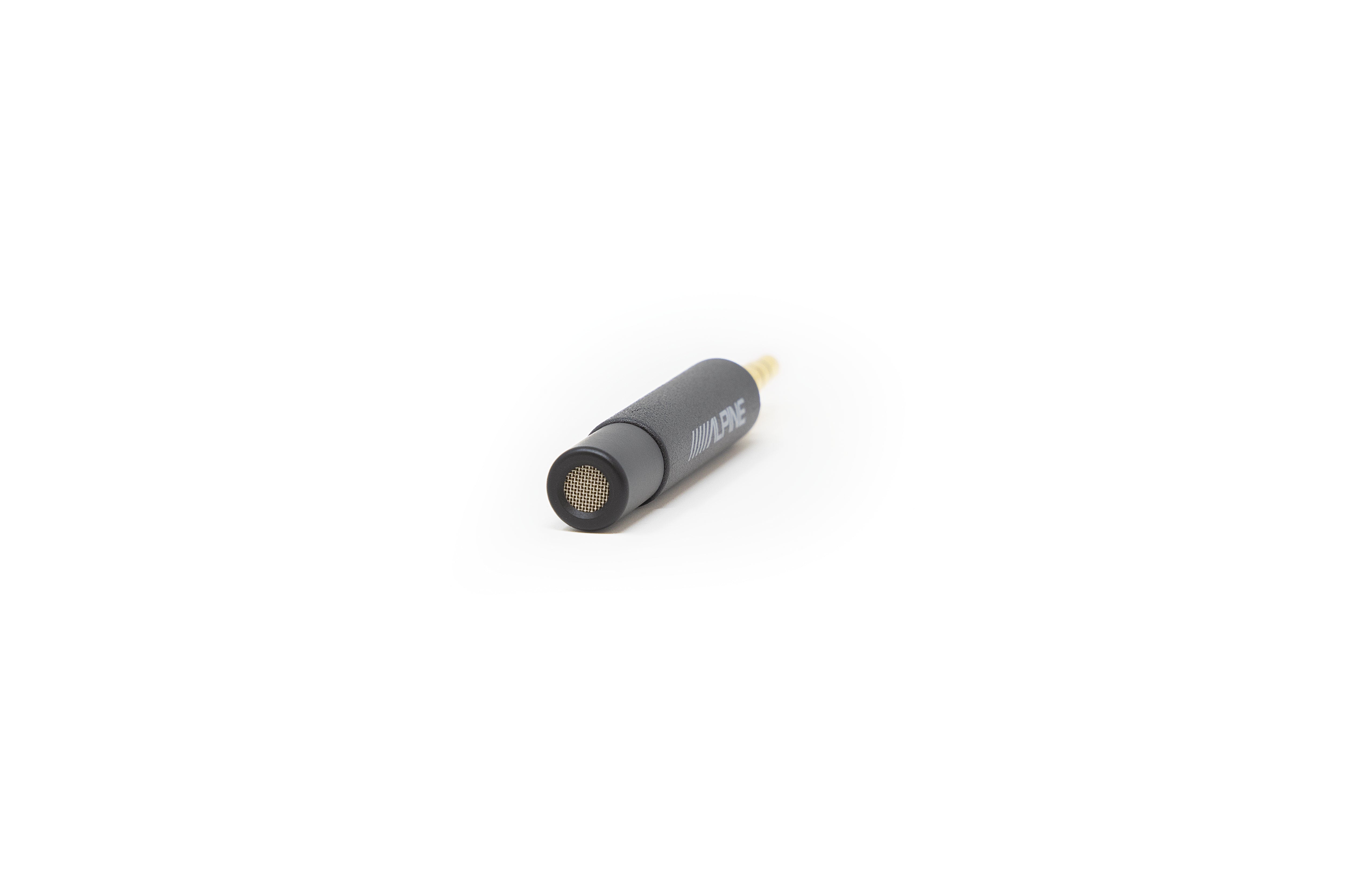Alpine KTX-CSP1 Microphone Kit DSP Accessories for Alpine OPTIM™8