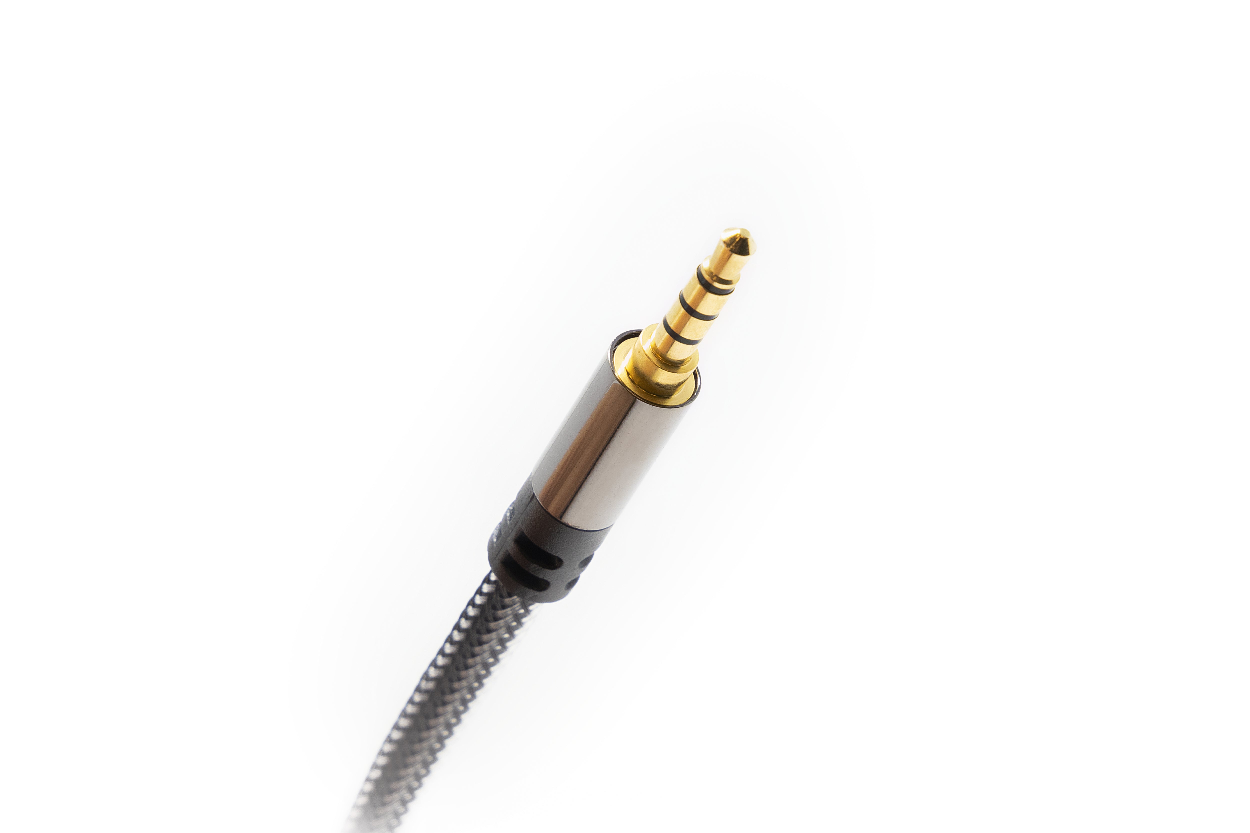 Alpine KTX-CSP1 Microphone Kit DSP Accessories for Alpine OPTIM™8