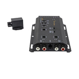 4 - Channel LOC Series Line - Output Converter (4 In/4 Out) - LOC44 - LOC44 - Diamond Audio