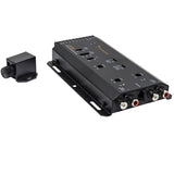 4 - Channel LOC Series Line - Output Converter (4 In/4 Out) - LOC44 - LOC44 - Diamond Audio