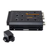 6 - Channel LOC Series Line - Output Converter (6 In/6 Out) - LOC66 - LOC66 - Diamond Audio