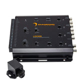 8 - Channel LOC Series Line - Output Converter (8 In/8 Out) - LOC88 - LOC88 - Diamond Audio