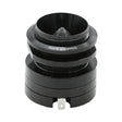 Motorsport 1” Compression Bullet Style Super Tweeter - M01T2 - M01T2 - Diamond Audio