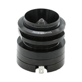 Motorsport 1” Compression Bullet Style Super Tweeter - M01T2 - M01T2 - Diamond Audio