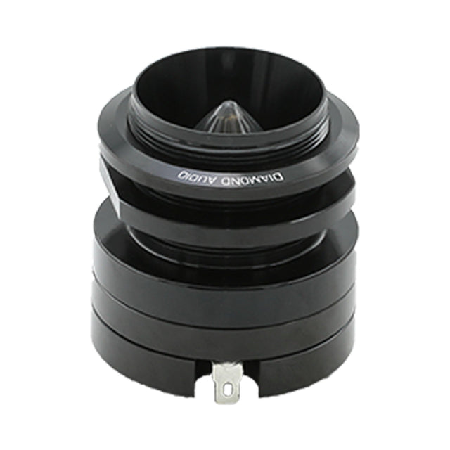 Motorsport 1” Compression Bullet Style Super Tweeter - M01T2 - M01T2 - Diamond Audio