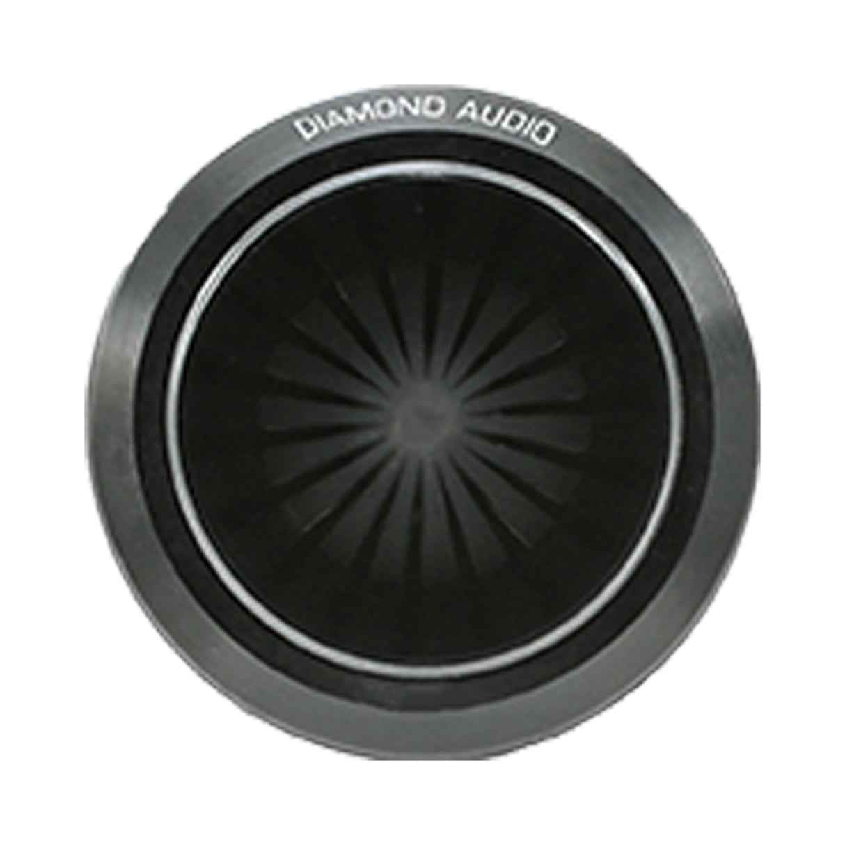 Motorsport 1” Compression Bullet Style Super Tweeter - M01T2 - M01T2 - Diamond Audio