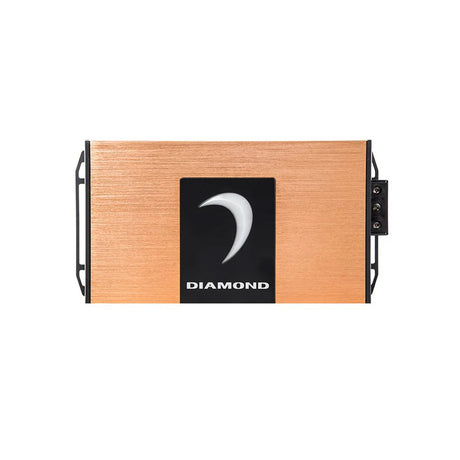 24+ Harley Davidson® Road Glide 2 - Speaker System - DA24RGSP2 - DA24RGSP2 - Diamond Audio