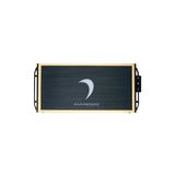 98 - 13 Harley Davidson® Road Glide 4 - Speaker System - DA9813RGSP5 - DA9813RGSP5 - Diamond Audio