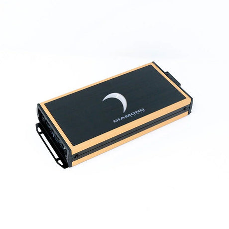 14 - 23 Harley Davidson® Street Glide 4 - Speaker System - DA1423SGSP5 - DA1423SGSP5 - Diamond Audio