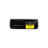 MICRO8U Series 8 - Channel Full Range Class D Amplifier - MICRO88U - MICRO88U - Diamond Audio