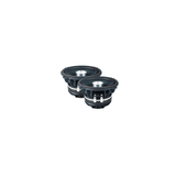 MP Series 5.25" 2 - Way Full - Range Coaxial Speaker w/1" Horn Tweeter (4Ω) - MP525 - MP525 - Diamond Audio