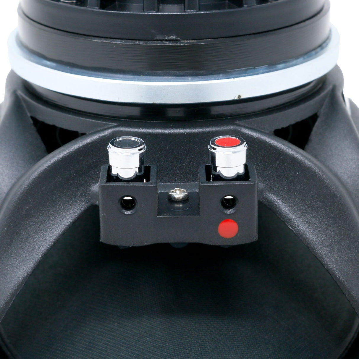 6"x 9" MP Series 2 - Way Full - Range Coaxial Speaker w/1" Horn Tweeter (2Ω) - MP692 - MP692 - Diamond Audio