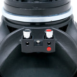 6"x 9" MP Series 2 - Way Full - Range Coaxial Speaker w/1" Horn Tweeter (2Ω) - MP692 - MP692 - Diamond Audio